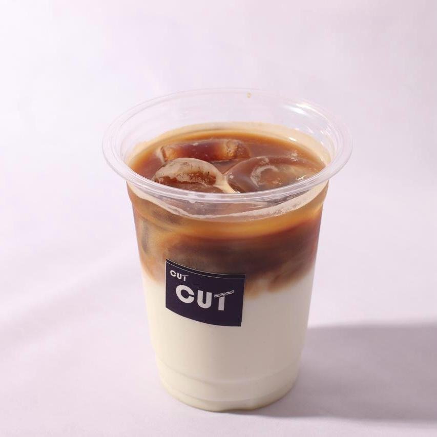 آيس سبانيش لاتيه